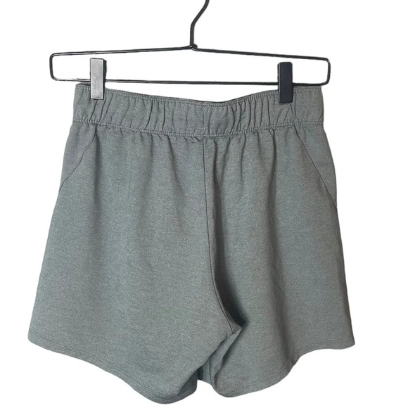 Nike Women’s Dri-Fit Attack Shorts Size XS / Style DB4502-073 in Gray - Picture 6 of 8